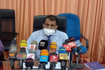 காலம் குறிப்பிட்டு அனுமதிப் பத்திரம் வழங்காமையால் மண் அகழ்வினை கட்டுப்படுத்துவதில் சிரமம் - கே .கருணாகரன்