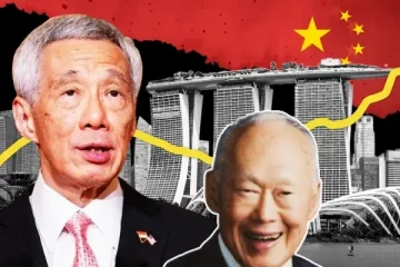 சிங்கப்பூரில் முடிவுக்கு வரும் லீ அரசியல் சகாப்தம்...! பதவி விலகும் பிரதமர்