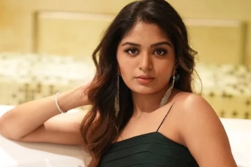 அந்த விஷயத்தில் குறைவு காட்டிய அதிதி ஷங்கர், ஆனால்.. ஷங்கர் மகளின் லேட்டஸ்ட் போட்டோஷூட்