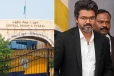 புழல் சிறையில் முதலமைச்சர் விஜய் திடீர் ஆய்வு