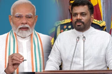 அனுர தொடர்பில் முன்னரே எச்சரித்த இந்திய றோ!