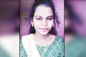 இன்னும் 3 நாட்களில் திருமணம்! 8 மாத கர்ப்பிணி மணப்பெண் மர்ம மரணம்... புகைப்படம்