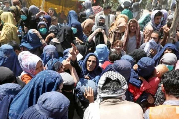 ஆப்கானிஸ்தான் அகதிகளை வரவேற்க தயாராகி வரும் பிரபல நாடு!