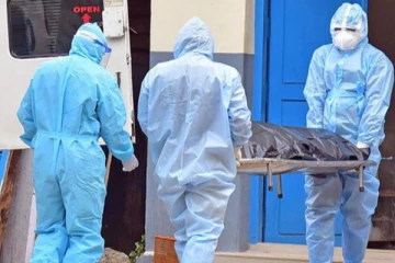 குவிந்துள்ள கோவிட் சடலங்கள்! உயர் அதிகாரியொருவர் வெளியிட்ட தகவல் - செய்திகளின் தொகுப்பு