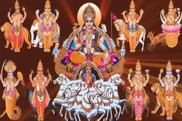 ஆபத்தில் சிக்கப்போகும் ராசியினர்! உங்கள் ராசிக்கு எப்படி அமையப்போகிறது?  இன்றைய ராசி பலன்கள் (Video)