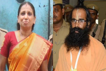 நளினி, முருகனுக்கு பாதுகாப்பு வழங்குவது கடினம் - வேலூர் காவல்துறை