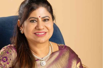 தவெக -வில் இணைகிறாரா ஆதவ் அர்ஜுனாவின் மாமியார்?