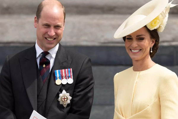 மறைந்த இளவரசி டயானாவின் இடத்தை பிடித்த  கேத் மிடில்டன்! | Kate Middleton Replaces The Late Princess Diana
