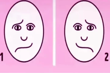 இந்த படத்தில் முதலில் உங்க கண்ணுக்கு என்ன தெரிந்தது? பலரும் அறியாத குணம் இதோ