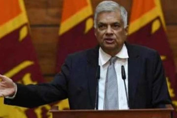 ශ්රී ලංකාවේ 08වන විධායක ජනාධිපතිවරයා ගැන ජාත්යන්තර මාධ්ය වාර්තා කළේ මෙහෙමයි.. (PHOTOS)