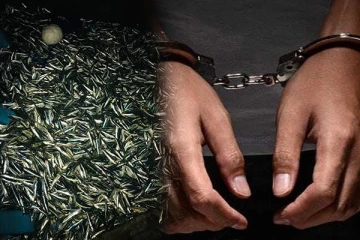 வெற்றிலைக்கேணி கடற்படை திடீர் சுற்றிவளைப்பு: ஒருவர் கைது