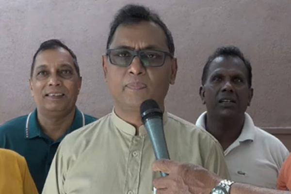 கல்வி மறுசீரமைப்பு நடவடிக்கைகள் கைவிடப்படாது | Govt Wows Proceed With Education Reforms