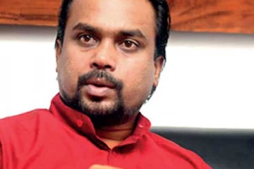 විමල් වීරවංශ වහා අත්අඩංගුවට ගෙන අධිකරණයට ඉදිරිපත් කිරීමට වරෙන්තුවක්..