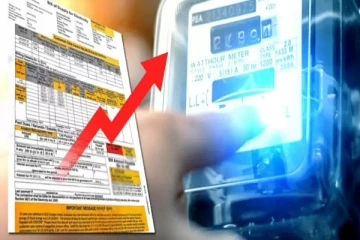 மின்சார கட்டணம் தொடர்பில் மக்களுக்கு மகிழ்ச்சித்தகவல்!