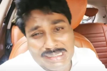 ஆண்டவன் என்னை கைவிட்டுட்டான்... கண்ணீர் விட்டு கதறி அழுத ஜிபி முத்து!