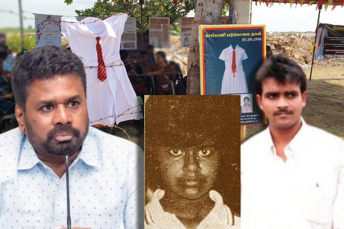 யாழில் மேலும் பல புதைகுழிகள்! சோமரத்னவை நேரில் அழைத்து வருமாறு சுரேஷ் கோரிக்கை | Krishanthi Murder Case Accused Somarathna Jaffna