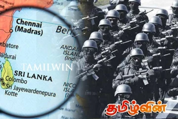 உலகில் மிகக் குறைந்த பயங்கரவாத அச்சுறுத்தல் கொண்ட நாடாகிய இலங்கை