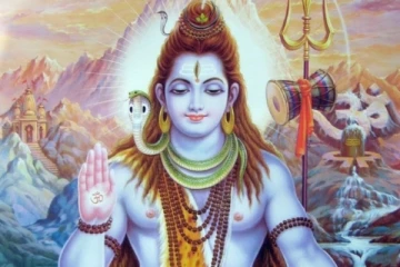 රාත්‍රී 09ක් ගතකර එක් රැයක් ප්‍රිය වූ මහා ශ්‍රිව රාත්‍රී දිනය අදයි..