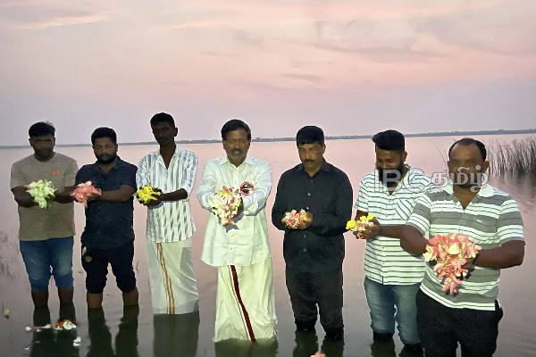 தமிழர் தாயகமெங்கும் உணர்வெழுச்சியுடன் இடம்பெற்ற முள்ளிவாய்க்கால் நினைவேந்தல் [காணொளிகள்] | Mullivaikkal Commemoration Events