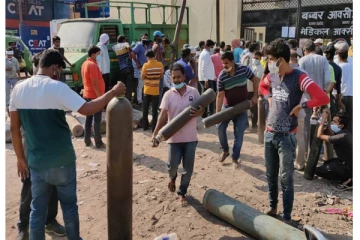 இனப்படுகொலைக்கு சமம் - உத்திரப் பிரதேச அரசை லாவமகாக அம்பலப்படுத்திய அலகாபாத் உயர்நீதிமன்றம்