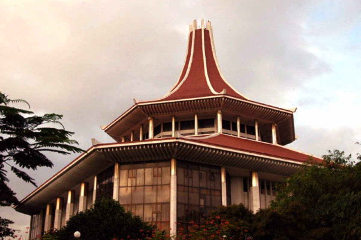 கொடிய சட்டமான PTA கொண்டுவரப்பட்டு இன்றுடன் 47 ஆண்டுகள்… | Terrorism Act Pta