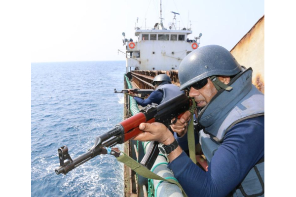 கோட்டாபய உருவாக்கிய எவன்கார்ட் நிறுவனத்தில் ரூ. 780 மில்லியன் ரூபா மோசடி... | Gotabaya Rajapaksa Avant Garde Security Service