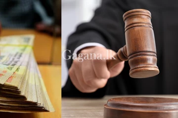 ජනතාවගෙන් කෝටි ගණන් මුදල් ගැරූ සමාගමක අධ්‍යක්ෂවරුන්ට ලැබුණු අධිකරණ නියෝගය.