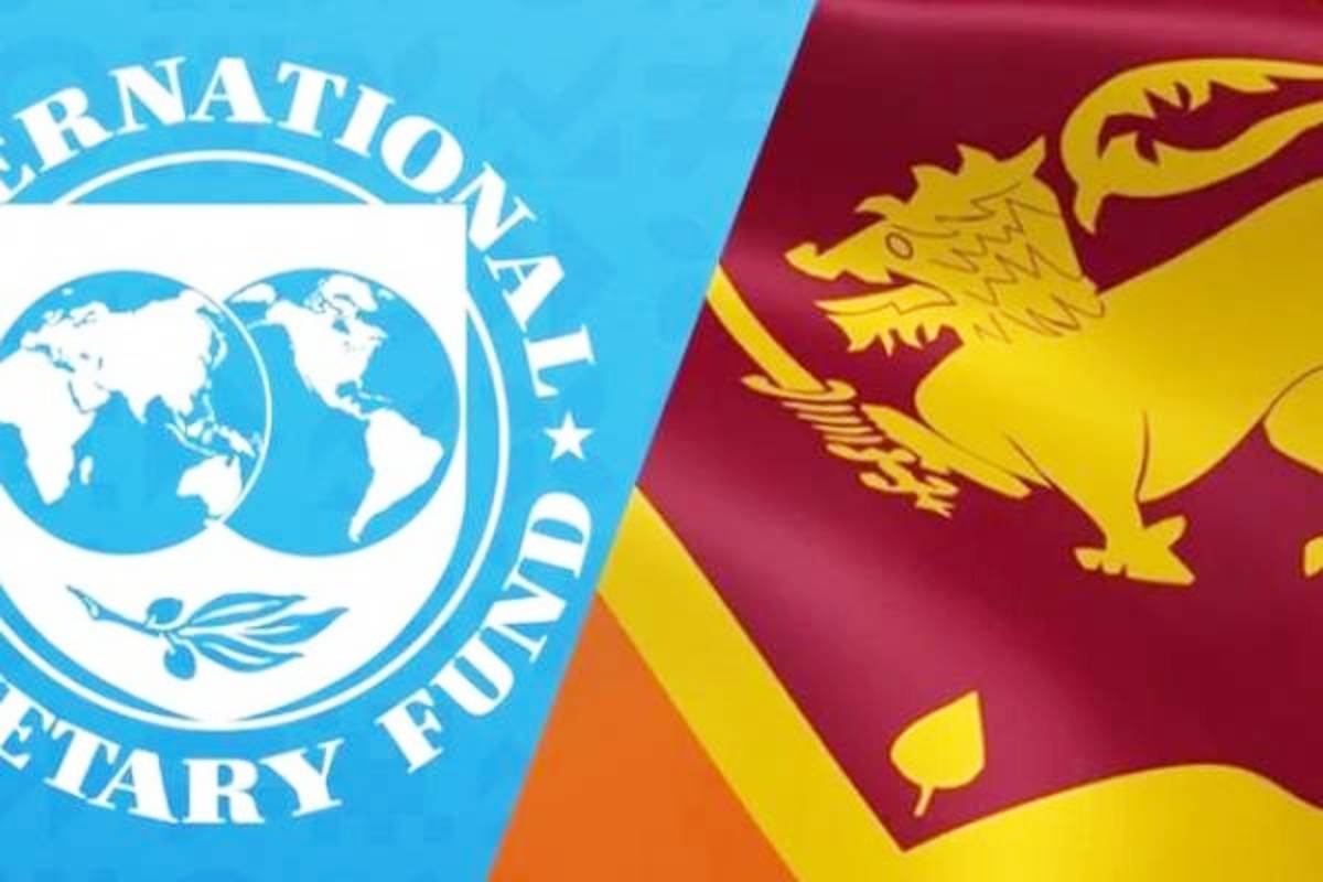 இலங்கை வருகைதரவுள்ள சர்வதேச நாணய நிதியத்தின் தூதுக்குழு | International Monetary Fund Today Srilanka Coming இலங்கை வருகைதரவுள்ள சர்வதேச நாணய நிதியத்தின் தூதுக்குழு | International Monetary Fund Today Srilanka Coming