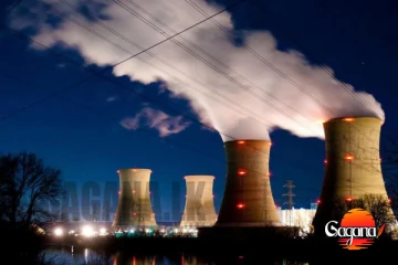 කොහෙන් ආවත් න්‍යෂ්ටික අනතුරු ගැන කළින්ම දැන ගන්න ලංකාවටත් පද්ධතියක්