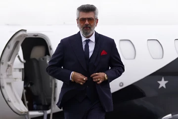 ரசிகர்களை ஒரு போதும் சுயநலத்திற்கு பயன்படுத்த மாட்டேன் - நடிகர் அஜித்குமார்