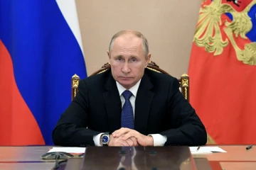 புடினை எதிர்த்து குரல் கொடுக்க தொடங்கியுள்ள நாடுகள்