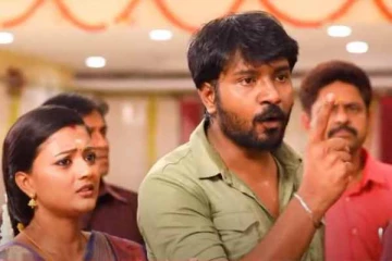 மீனாவை அசிங்கப்படுத்திய ஸ்ருதியின் அப்பா, கோபத்தில் முத்து- கடைசியில் நடந்த விஷயம், இனி என்ன ஆகும்