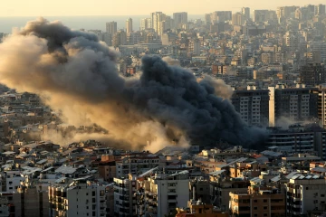 இஸ்ரேல் நடத்திய தாக்குதலில் ஈரான் தூதரக அதிகாரிகள் நால்வர் பலி; கடும் எச்சரிக்கை