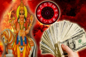 மாளவ்ய ராஜயோகம் 2025:ஜாக்பாட் அடிக்க போகும் 4 ராசிகள் யார்?