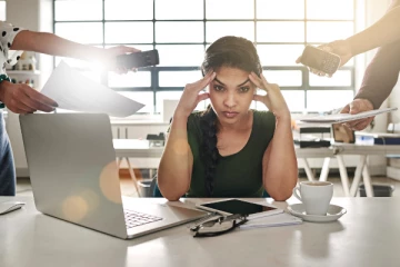 ஊதியத்துடன் விவாகரத்து விடுப்பு..!ஊழியர்களுக்கு சலுகையை வாரி வழங்கும் பெரு நிறுவனங்கள்