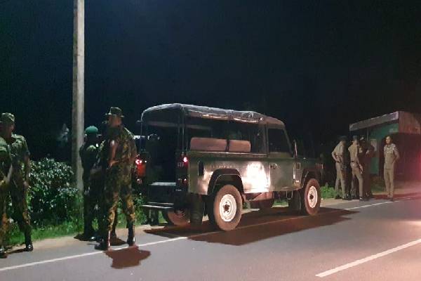 கொழும்பில் வீடொன்றுக்குள் CIDயினருக்கு காத்திருந்த அதிர்ச்சி | Cid Officers Shocked Inside A House In Colombo