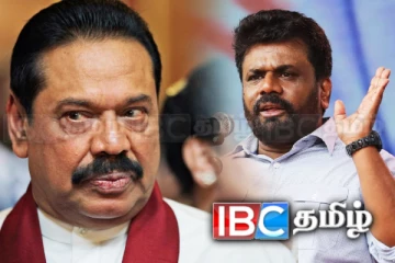 வடக்கில் அறுவடையை ஆரம்பித்த ஜே.வி.பி: மகிந்த தரப்பு ஆதங்கம்