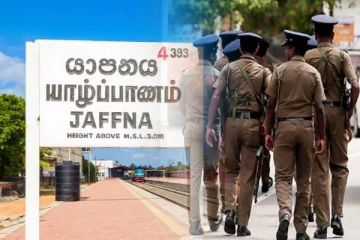 ஹெரோயின் ஊசி நுகர்ந்த இளைஞன் உயிரிழப்பு - யாழில் சம்பவம்