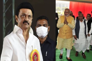 முன்னாள் முதலமைச்சர் முலாயம் சிங் மறைவுக்கு பிரதமர் மோடி, முதலமைச்சர் மு.க.ஸ்டாலின் இரங்கல்