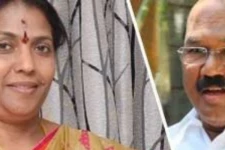 கோகுல இந்திராவுக்கு கண்டனம் விடுத்த அமைச்சர் ஜெயக்குமார்