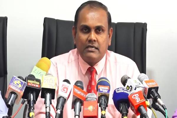 அரச மருத்துவ அதிகாரிகள் சங்கம் விடுத்துள்ள எச்சரிக்கை | Gmoa Accusation