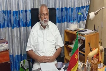 யாழில் தையிட்டி விகாரை தொடர்பில் ஈழ மக்களின் போராட்டத்திற்கு டக்ளஸ் தேவானந்தா ஆதரவு