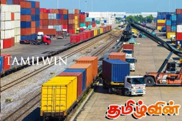 ஒரே நாளில் ஆயிரக்கணக்கான கொள்கலன்கள் விடுவிப்பு!