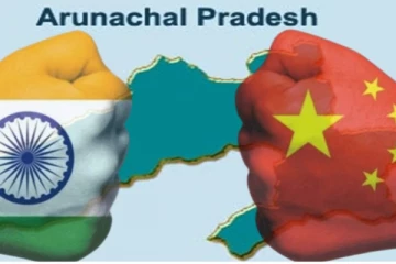 இந்தியா- சீனா எல்லையில் சிக்கி தவிக்கும் அருணாச்சலப் பிரதேசத்தின் அரசியல் பின்னணி!