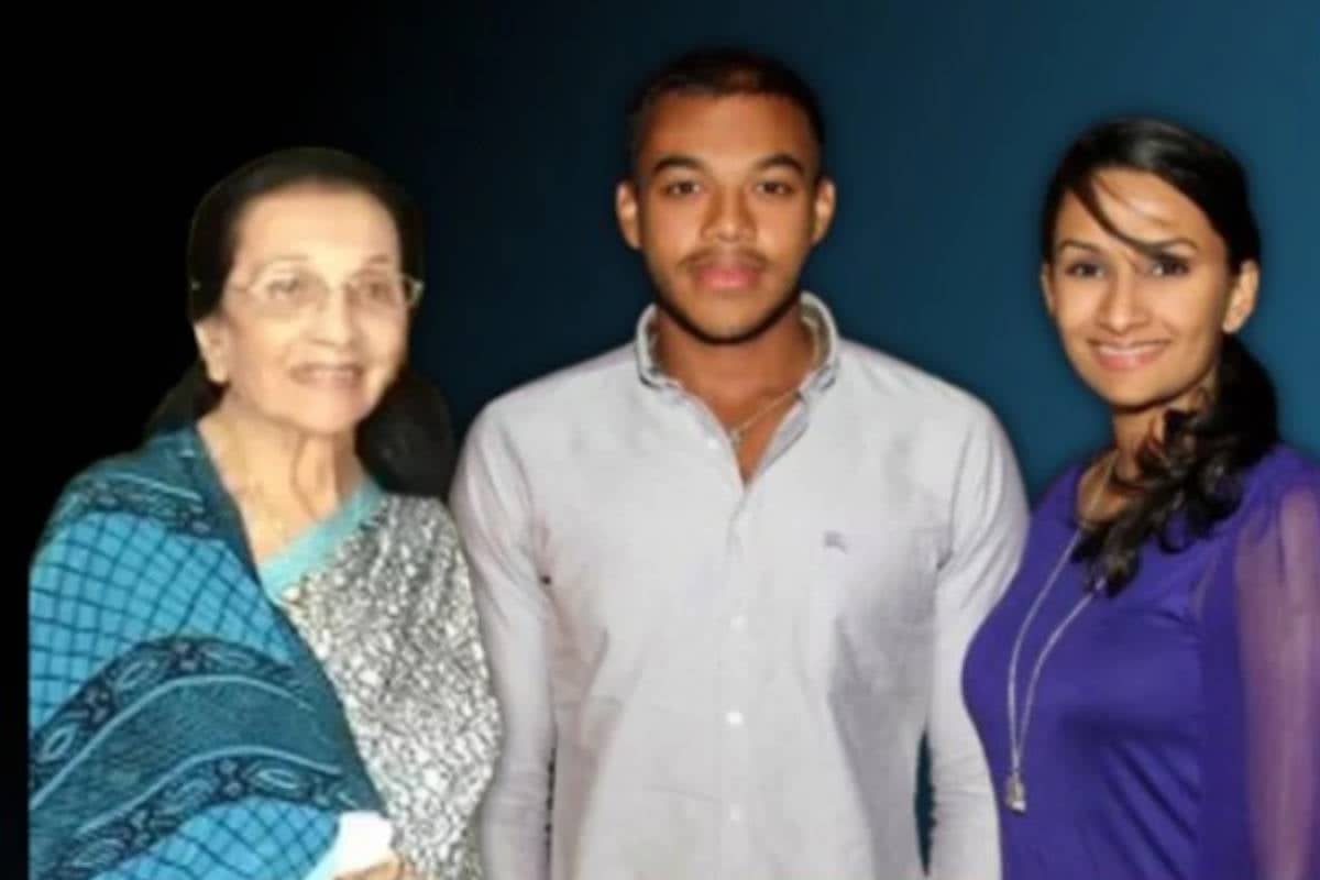 மகிந்த குடும்பத்திற்கு தொடரும் சிக்கல் - யோசிதவை காட்டிக்கொடுத்த முன்னாள் காதலி - பல தகவல்கள் அம்பலம் | Yositha Rajapaksa S Ex Girl Friend Reveals Details மகிந்த குடும்பத்திற்கு தொடரும் சிக்கல் - யோசிதவை காட்டிக்கொடுத்த முன்னாள் காதலி - பல தகவல்கள் அம்பலம் | Yositha Rajapaksa S Ex Girl Friend Reveals Details