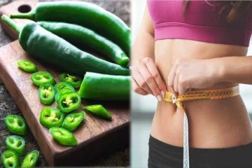 உடல் எடையை தாறுமாறாக குறைக்கும் பச்சை மிளகாய்: யாரெல்லாம் சாப்பிடக்கூடாது தெரியுமா?