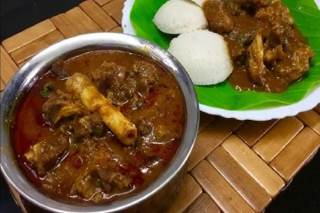 Kolhapuri Mutton Recipe: காரசாரமான கோலாப்பூரி மட்டன் குழம்பு செய்முறை