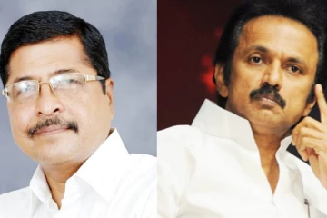 மாமியார் உடைத்தால் மண்குடம்... மருமகள் உடைத்தால் பொன்குடம் - பாஜக பொருளாளர் எஸ்.ஆர்.சேகர் டுவிட்