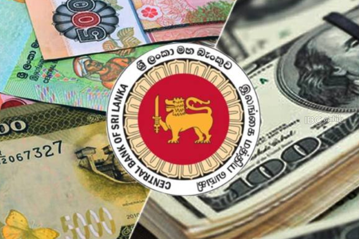 வலுவிழக்கும் ரூபாய் - தொடர்ந்து 320 ரூபாக்கு மேல் நிற்கும் டொலர் | Rupee Depreciated Further Against The Us Dollar