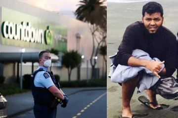 நியூசிலாந்தில் தாக்குதல் நடத்திய இலங்கை இளைஞன்; பொலிஸார் வெளியிட்ட பகீர் தகவல்கள்